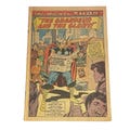 Journey Into Mystery #124 (Marvel Comics January 1966) Coverless 2nd Hercules