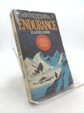 Endurance: Shackleton's Incredible Voyage by Alfred Lansing
