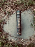 1977 Giovanni Boccaccio Stories from the Decameron Franklin Library Limited Edition in Leather