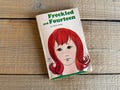 Freckled and Fourteen // by Viola Rowe // 6th Printing 1969 // Vintage Young Adult Fiction