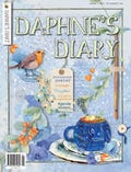 Daphne's Diary Issue 1, 2023 English Edition PDF Download