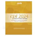 CPT 2024 Professional Edition