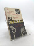 The Untouchables (Popular Library G-403) by Eliot Ness