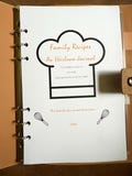 Recipe Journal