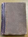Young Folks' History of the United States. 1887.  Thomas Higginson. Antique US History Book. Children's History Book
