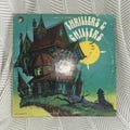 THRILLERS & CHILLERS halloween stories LP '73 Troll spooky ghost poe ralph bell!