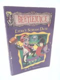 Lydia's Scream Date (Beetlejuice 2) by B. Specter
