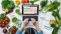 Complete AI Prompt System & Comprehensive Plan for Nutrition Coaches - 100+ Professional Templates + Client Workflow Guide + Cheat Sheets