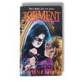 Torment by Stephen R. George Horror Paperback Novel (1994, Mass Market)