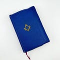Holy Bible, Masonic Edition, The Great Light of Masonry, Old and New Testaments, KJV, World Publishing,