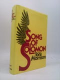 Song of Solomon by Toni Morrison