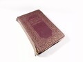 Camille (The Lady with the Camelias) - Alexandre Dumas - Readers Library - Vintage 1920s