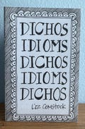 English Translation of Spanish Idioms Zine