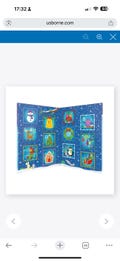 advent calendar book collection 2