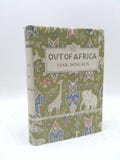 Out of Africa (Modern Library, 23.2) by Isak Dinesen