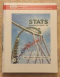 Stats Modeling the World 6e - Bock, Bullard, Velleman, De Veaux