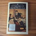 The Way We Live Now by Anthony Trollope