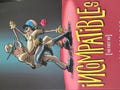 Incompatibles: The First 100 – Mario Estioko (2016, Paperback
