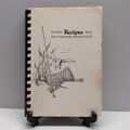 Favorites Recipes From The Outer Banks Woman’s Club KIll Devil Hills NC