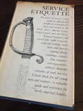 Service Etiquette, Second Edition (1965)