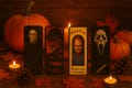 Limited Time Horror