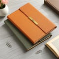 Custom Engraved Notebook With Pen, Leather Notebook Set, End Of Year Thank You Gift, Matching Pen, Custom Graduation Gifts, New Job Present