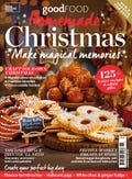 BBC Good Food – Christmas Make Magical Memories 2025
