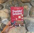 Trebled Waters Signed Paperback