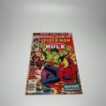 Marvel Team-Up #53 (1977) Marvel Comics *Key Issue* 1st John Byrne X-Men Art