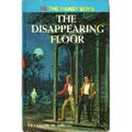 The Hardy Boys Mystery 19 The Disappearing Floor Vintage 1964 Hardcover Book