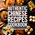 Chinese Vegetarian Cookbook PDF – 70+ Healthy & Delicious Plant-Based Recipes – Authentic Asian Cooking Digital eBook