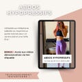 Hypopressive Abs Program – Flat Stomach & Posture – Instant PDF Ebook