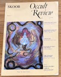 Skoob Occult Review – Issue 5 (1991) Kenneth Grant Nevill Drury