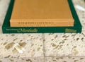 Vintage Coffee Table Books