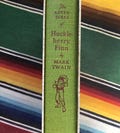 Mark Twain Huckleberry Finn Norman Rockwell Edition Heritage Press