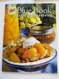 Ball Blue Book Guide to Preserving