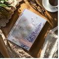 Jewish Faith Journal And Scripture Notebook Floral Prayer Book For Women Gratitude Devotional Hanukkah Or Shabbat Gift Scripture Notebook