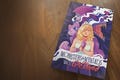 God Blood - Monsters and Myriads Volume 1 [GRAPHIC NOVEL]