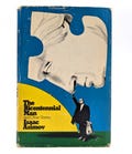 Isaac Asimov, The Bicentennial Man and Other Stories 1976 DJ/HC/BCE