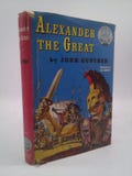 Alexander the Great (Landmark World Books W-2) by john gunther