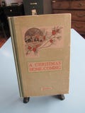 A Christmas Home-Coming and Other Stories for Children by Runa 1920 Free Shipping