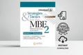Strategies & Tactics for the MBE 2-II (Bar Review Series)