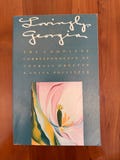 Lovingly, Georgia - The Complete Correspondence of Georgia O'Keefe & Anita Pollitzer - Touchstone 1990