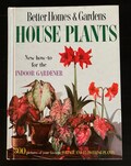 Vintage Mid-Century - Home Design - Better Homes and Gardens - House Plants - Gardener