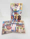 In Living Color - Season 1 DVD Set. 3 Discs.