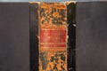 Battles of the 19th Century Vol II. First Edition. Forbes Henty Griffiths. Illustrations. Plans. Cassell & Co. Victorian Antique Book 1897