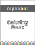 Alphabet Coloring Book