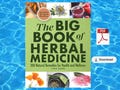 The Big Book of Herbal Medicine: 300 Natural Remedies for Health and Wellness ( PDF Download)