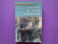Virconium by M John Harrison
