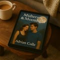 Midterms & Moonlight: From Study Partners to First Love